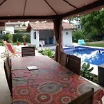 D'hotes D'emilie Отель типа 