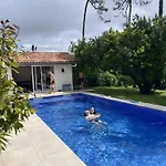 Отель типа 