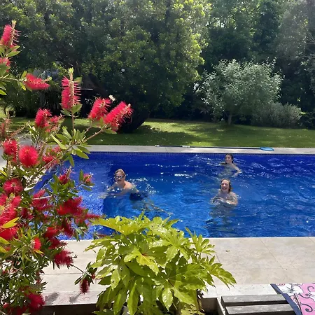 D'hôtes D'émilie 3*