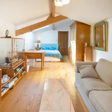 Bed & Breakfast D'hotes D'emilie Anglet