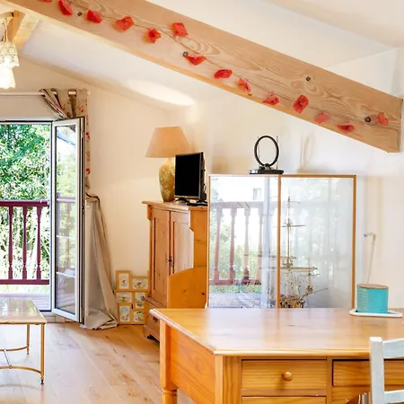 Bed & Breakfast D'hotes D'emilie 3*