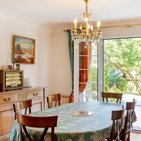 Bed & Breakfast D'hotes D'emilie 3*