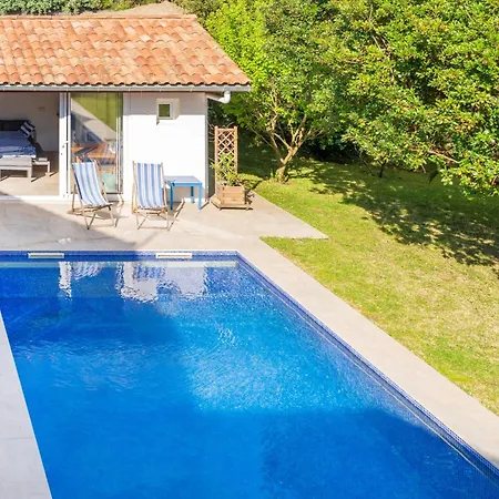 Bed & Breakfast D'hotes D'emilie 3*