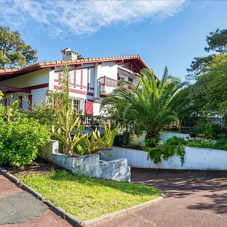 Bed & Breakfast D'hotes D'emilie Anglet