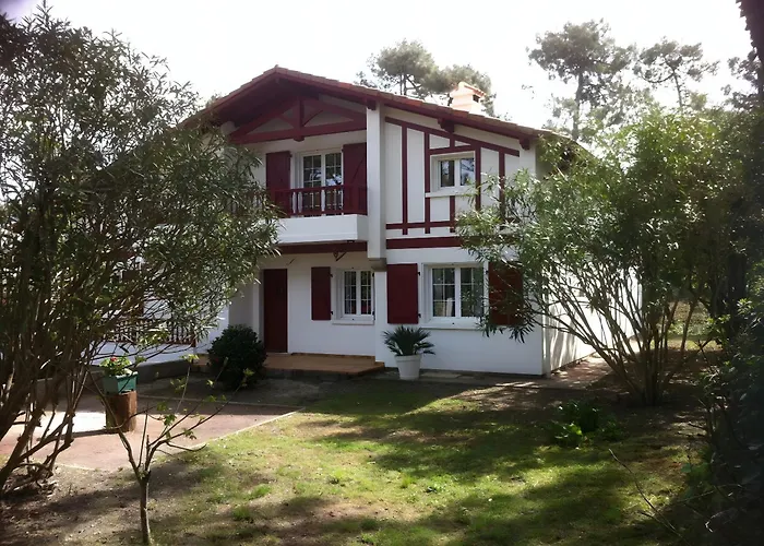 D'hôtes D'émilie Bed and breakfast