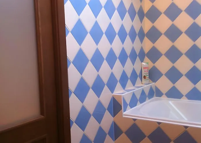 Bed and breakfast D'hôtes D'émilie Anglet