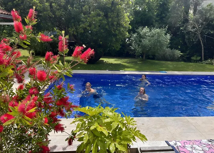 D'hôtes D'émilie 3*